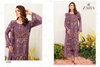 Shezlin By Zaha 10247 To 10249 Georgette Pakistani Suits Wholesale Shop In Surat